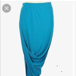 Serena Williams signature statement casual skirt